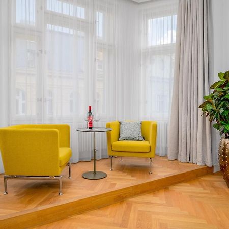 Prague Days - Old Town - Spacious Apartment Praga Exterior foto