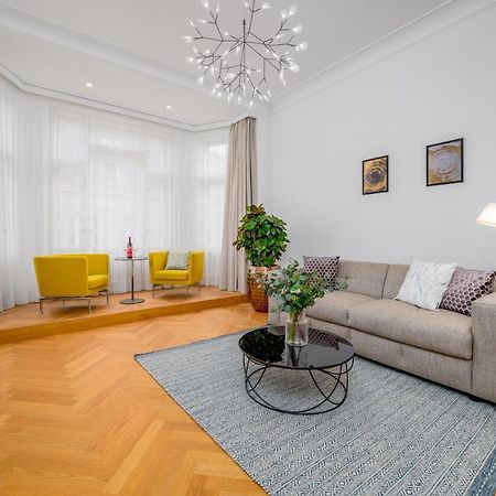 Prague Days - Old Town - Spacious Apartment Praga Exterior foto
