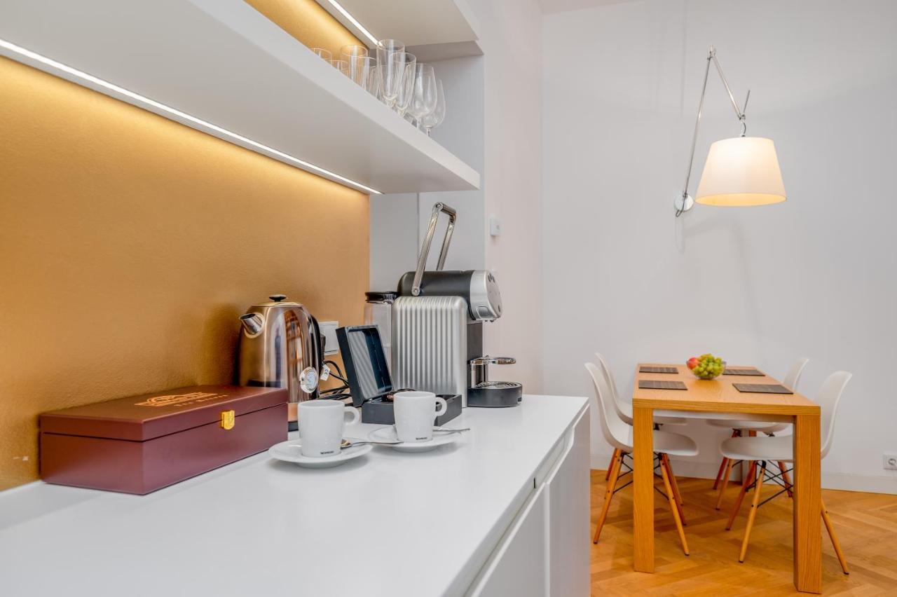 Prague Days - Old Town - Spacious Apartment Praga Exterior foto