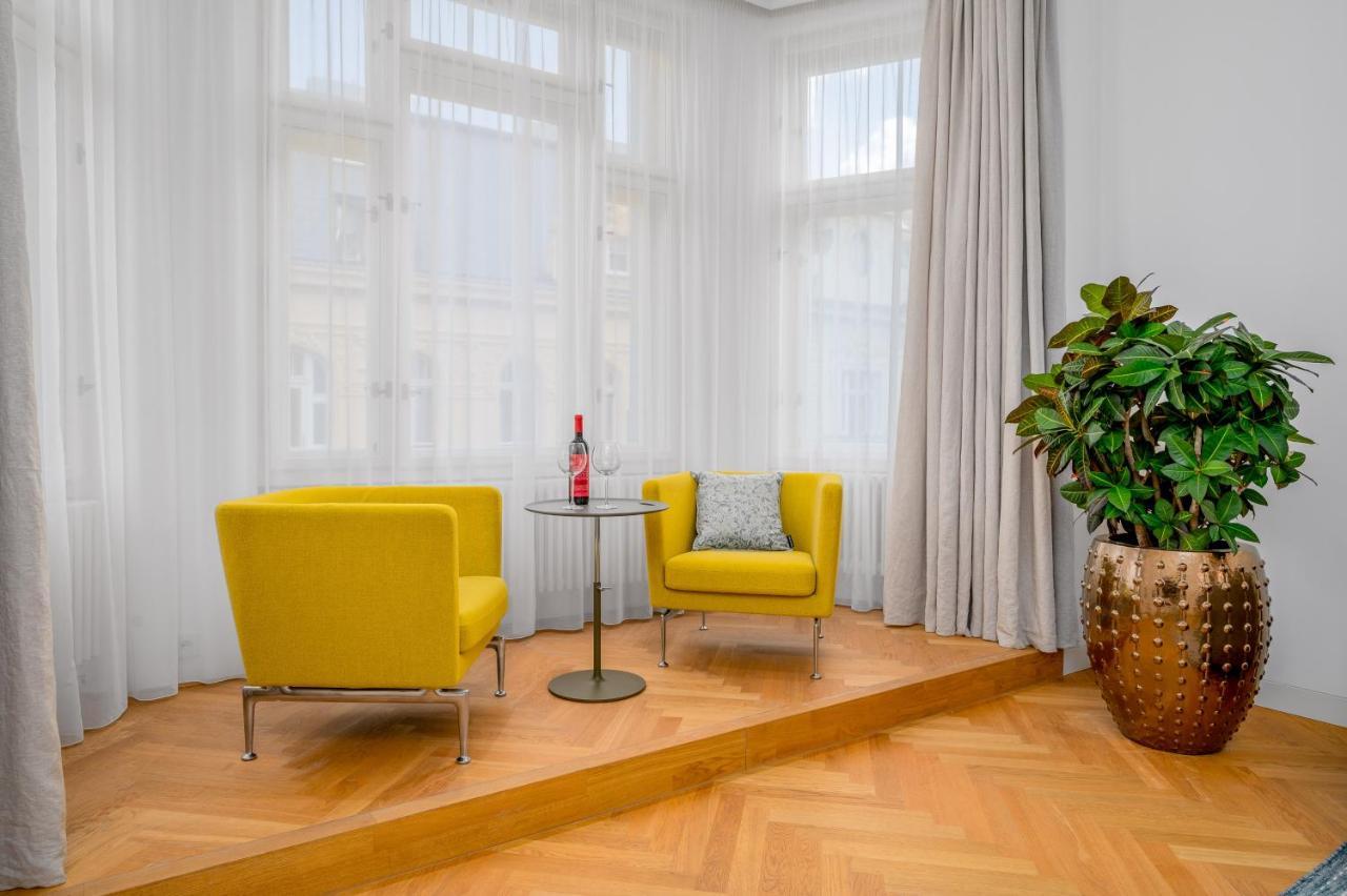 Prague Days - Old Town - Spacious Apartment Praga Exterior foto