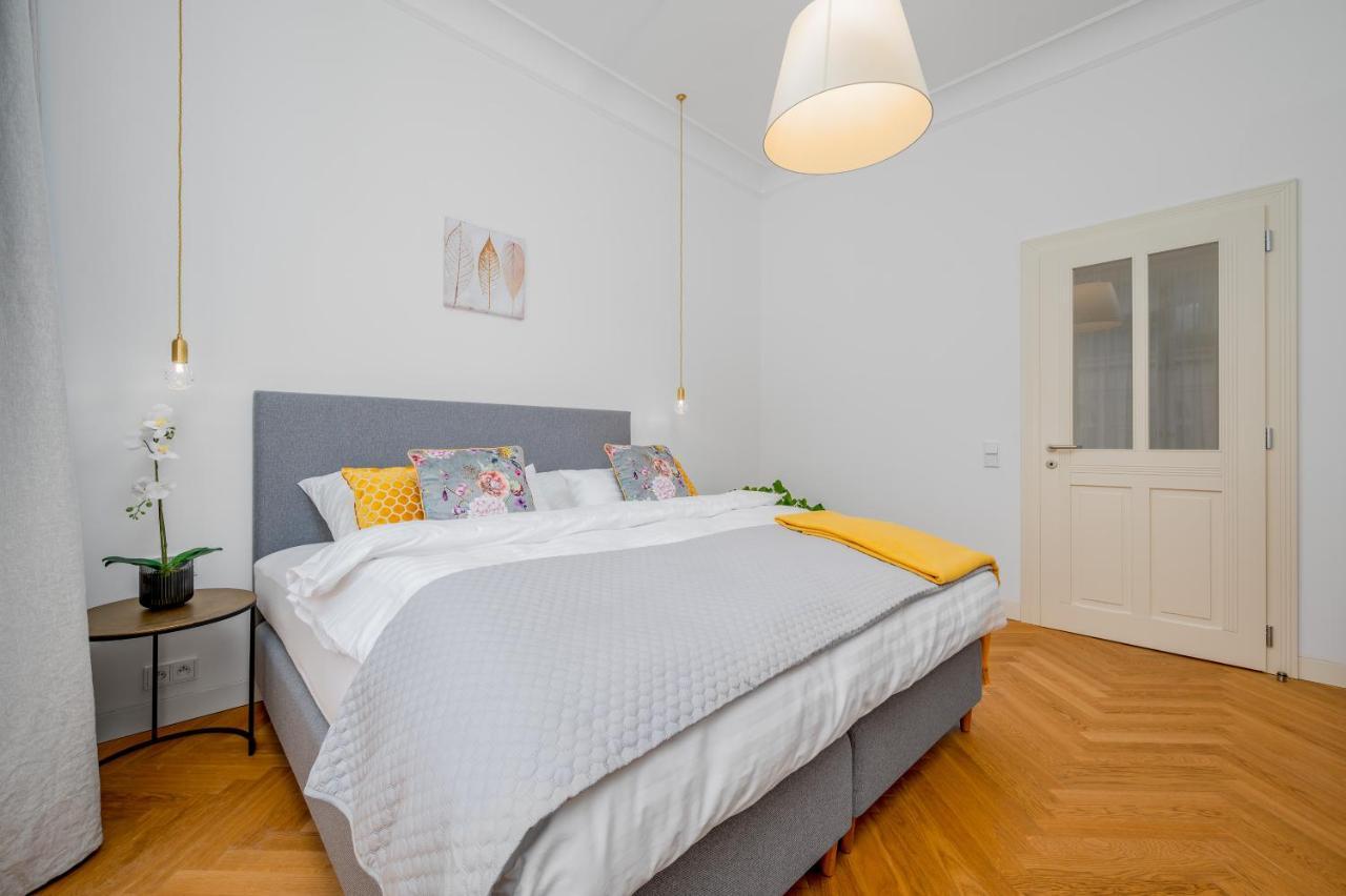 Prague Days - Old Town - Spacious Apartment Praga Exterior foto