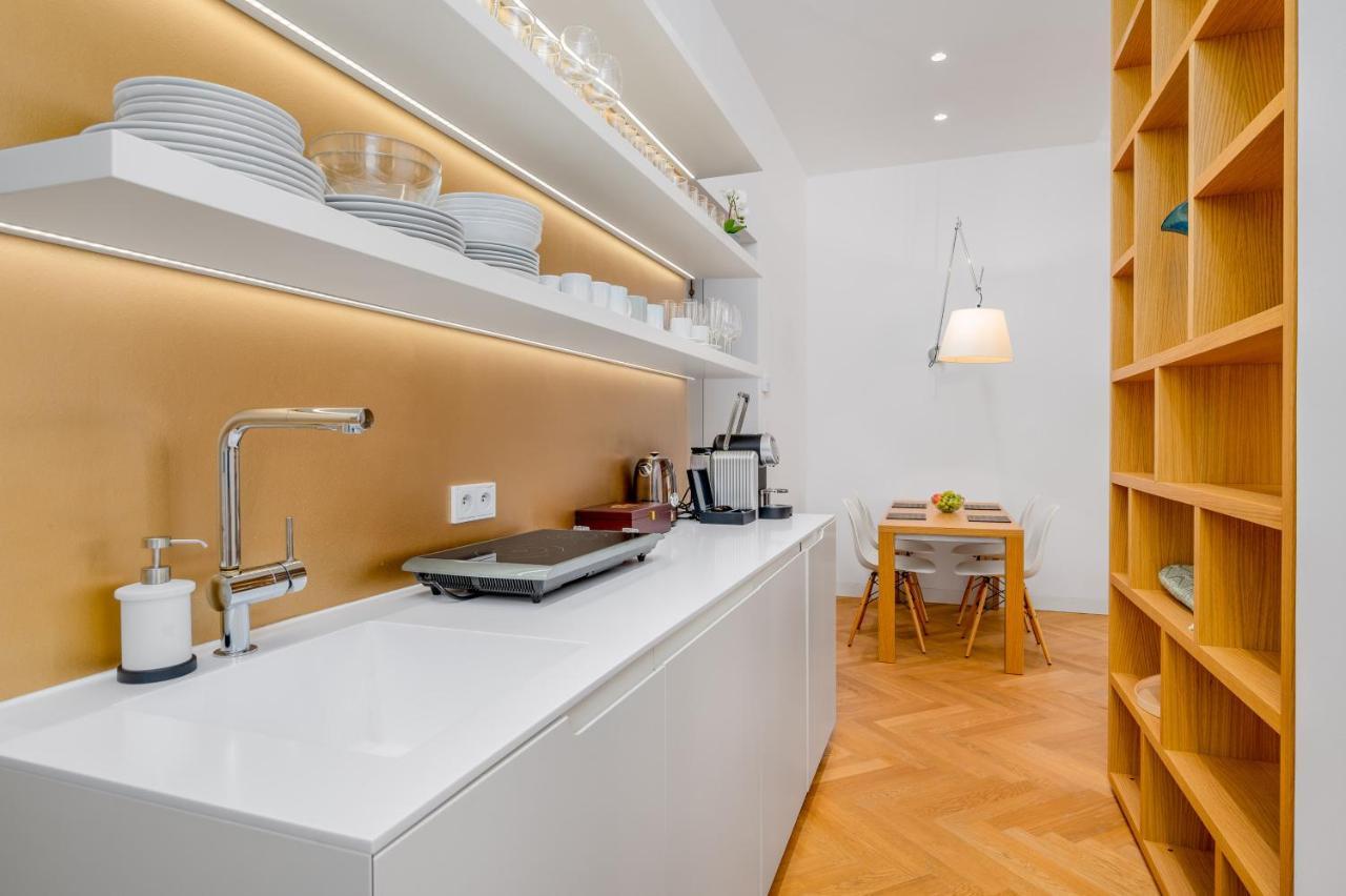 Prague Days - Old Town - Spacious Apartment Praga Exterior foto