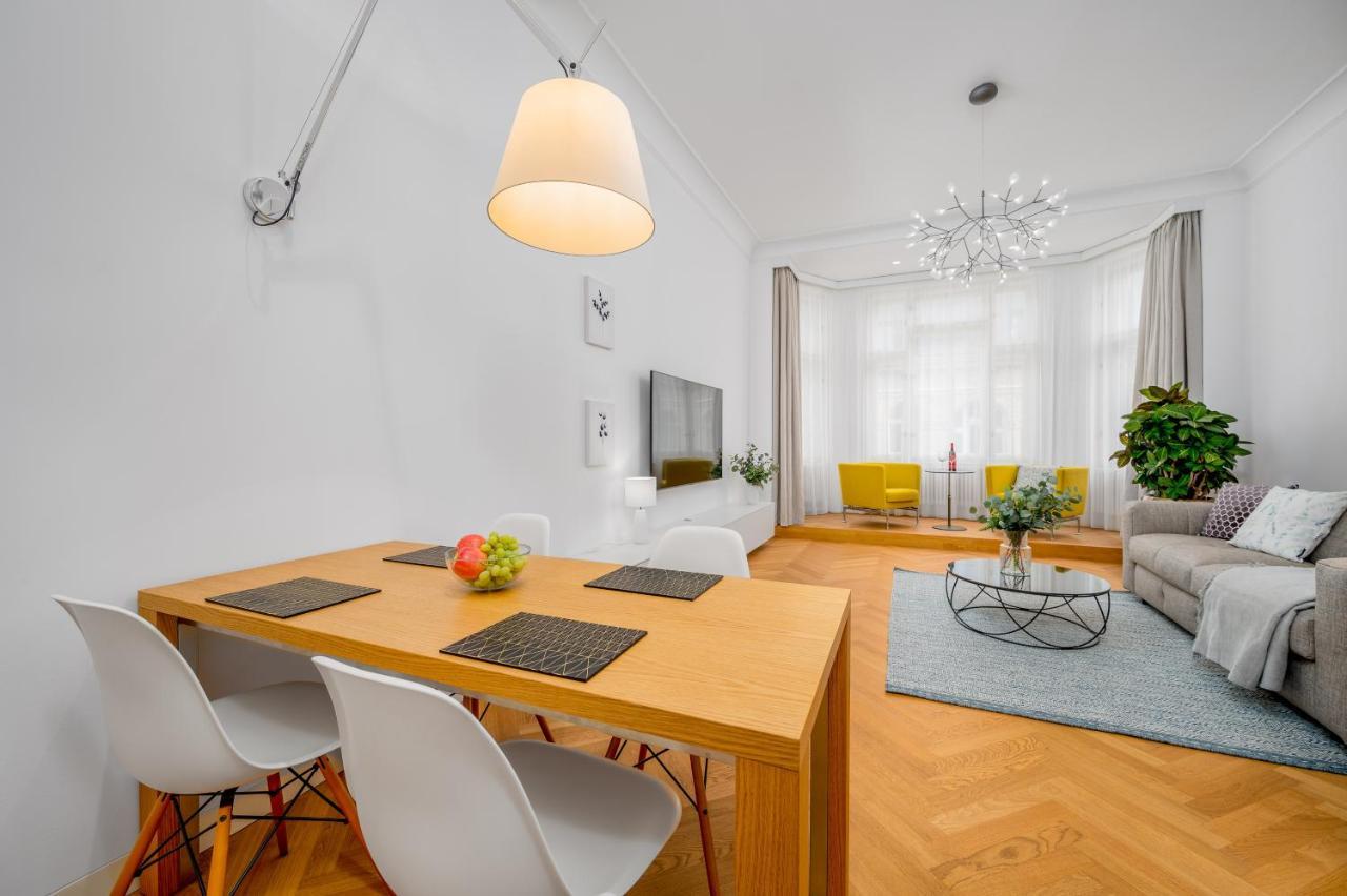 Prague Days - Old Town - Spacious Apartment Praga Exterior foto