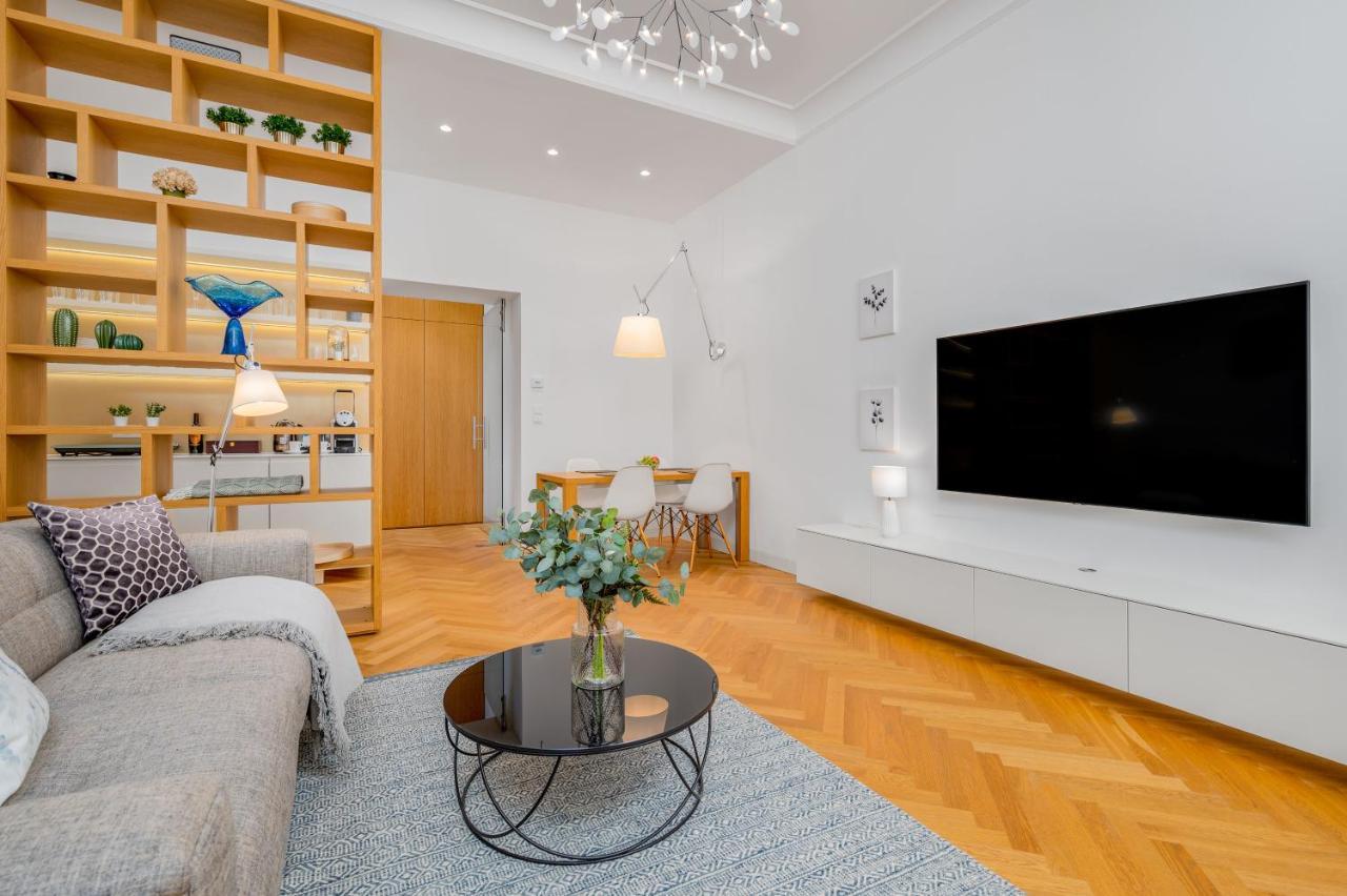 Prague Days - Old Town - Spacious Apartment Praga Exterior foto