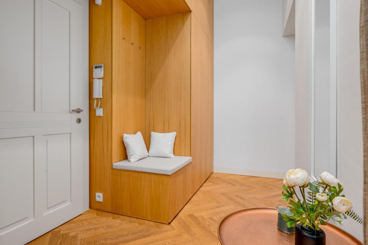 Prague Days - Old Town - Spacious Apartment Praga Exterior foto