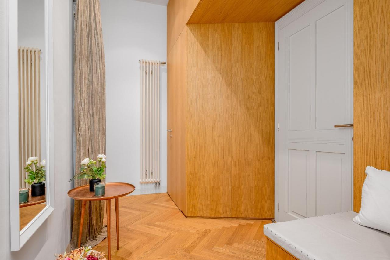 Prague Days - Old Town - Spacious Apartment Praga Exterior foto