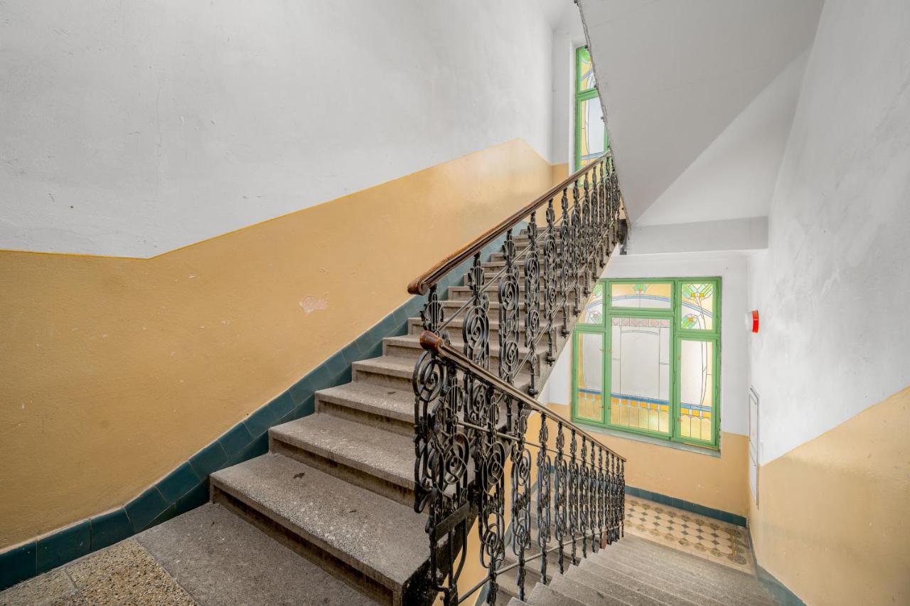 Prague Days - Old Town - Spacious Apartment Praga Exterior foto