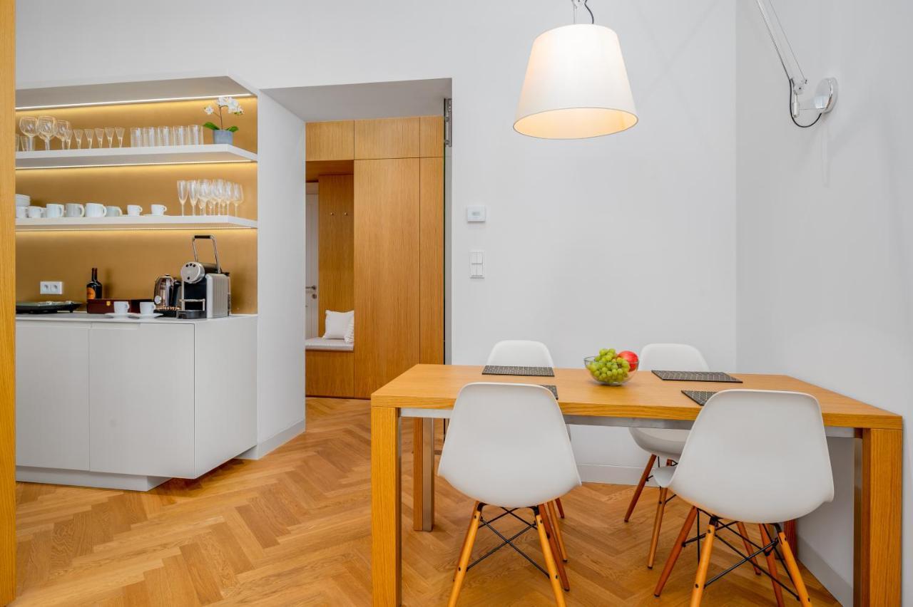 Prague Days - Old Town - Spacious Apartment Praga Exterior foto