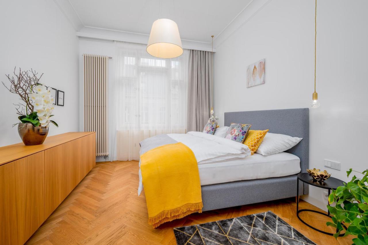 Prague Days - Old Town - Spacious Apartment Praga Exterior foto